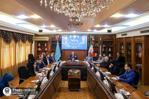 آغاز طرح یسنا با همکاری بنیاد کرامت رضوی