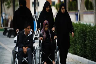«داستان دعوتی که نه با نامه آمد، نه با درخواست… با یک لبخند مادر شروع شد.»