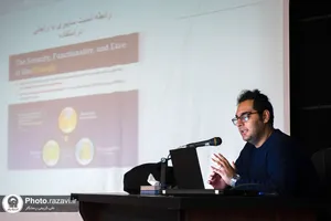 همایش تبیین نقشه راه پدافند سایبری