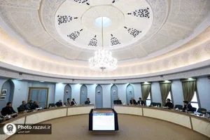 نشست تخصصی تحول دیجیتال و معماری هوشمند سازمانی