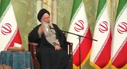 انقلاب اسلامی گامی در مسیر تحقق حکومت جهانی مهدوی است
