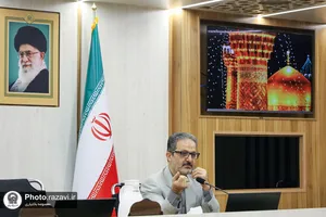 نشست&zwnj;های تخصصی نخستین جشنواره خدمت رضوی