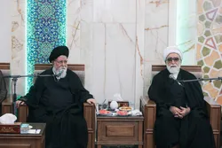 ضرورت برنامه‌ریزی جامع دولت برای ارتقای خدمت رسانی شایسته به زائران امام رضا (ع)
