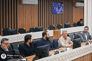 نشست فصلی مدیران و مسئولان روابط عمومی