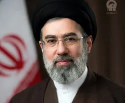 بیعت خادمیاران و یاوران رضوی استان کرمان با سومین رهبر انقلاب اسلامی ایران
