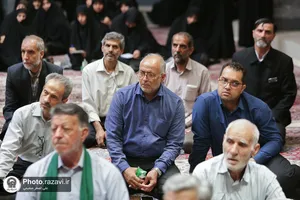 نشست تخصصی &laquo;خط روشنگری&raquo;