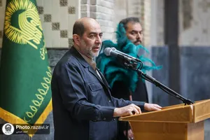 آیین بهره&zwnj;برداری از ۲۰ واحد مسکونی اهدایی آستان قدس رضوی
