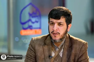 بازدید رییس سازمان علمی، فرهنگی و مدیرکل نذورات آستان قدس رضوی از نمایشگاه بانوان کارآفرین