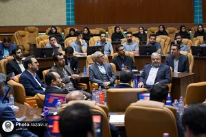 افتتاح خط تولید تجهیزات پیشرفته پزشکی در شیراز