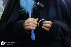 ویژه برنامه لبنان در پناه امام رئوف-5