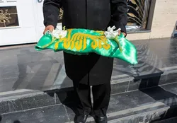 ۱۳۰ میلیارد تومان نذر آزادی زندانیان جرائم غیرعمد شد