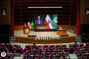 اولین دوره هم&zwnj;افزایی و توانمندسازی گروه&zwnj;های جهادی کانون&zwnj;های خدمت رضوی سراسر کشور