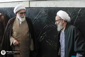 نشست تخصصی خوانش و مباحثه بیانیه &laquo;حوزه پیشرو و سرآمد&raquo;-2