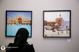 نمایشگاه عکس &laquo;عکاس&zwnj;باشی&raquo;