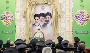 سیره پیامبر اکرم(ص)؛ الگوی خدمت خادمان رضوی به زائران است