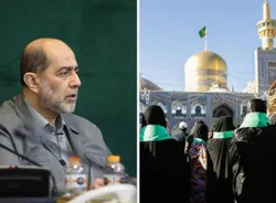 امسال 30 هزار زائر اولی مهمان بهشت می شوند