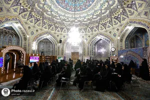 خوانش مجموعه كتاب&zwnj;های &laquo;سرگذشت استعمار&raquo;
