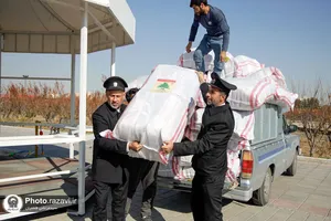 پویش ملی هدیه&zwnj;ای برای همدلی-2