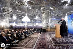 نشست تحلیلی و تبیینی &laquo;فتح قریب&raquo;