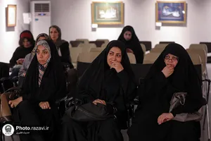 کارگاه خوشنویسی خط معلی