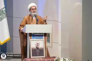 بزرگداشت اولین سالگرد درگذشت پزشک قرآن&zwnj;پژوه دکتر محمود روحانی