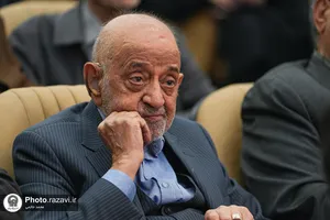 بزرگداشت اولین سالگرد درگذشت پزشک قرآن&zwnj;پژوه دکتر محمود روحانی