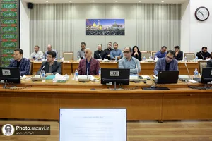دومین نشست هم&zwnj;اندیشی &laquo;تریبون نوآوری&raquo;
