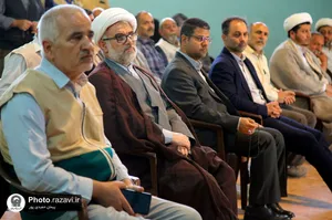 توزیع بسته&zwnj;های حمایتی ایتام شرق کشور