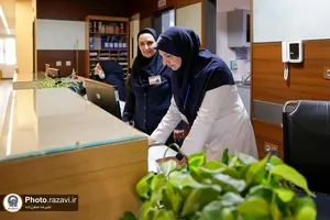 روز پرستار