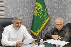 کانون‌های رضوی با برنامه‌ریزی منسجم‌تر ظرفیت خدمت‌رسانی را افزایش دهند