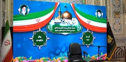 پنجمین سال «آینده روشن»؛ وقتی مسیر دانشگاه از حرم آغاز می‌شود