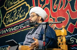 شهادت رهبر انقلاب (رحمت‌الله علیه) دوقطبی جدید حسینی - یزیدی را در جهان رقم زد
‌
