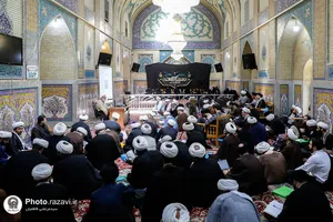 آغاز به کار مدرسه تابستانی &laquo;دارالعلم&raquo;-1