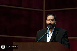 اولین دوره هم&zwnj;افزایی و توانمندسازی گروه&zwnj;های جهادی کانون&zwnj;های خدمت رضوی سراسر کشور