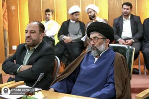 نشست&zwnj;های تخصصی پنجمین کنگره جهانی حضرت رضا علیه&zwnj;السلام-2