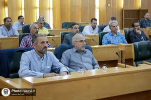 سومین دوره ملی مهارت&zwnj;های زندگی و بالندگی فرزندان دانش&zwnj;آموز