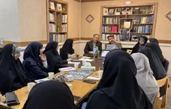 ضرورت استقلال ملی در حوزه هوش مصنوعی با توجه به اندیشه رهبر شهید (رحمت الله علیه)