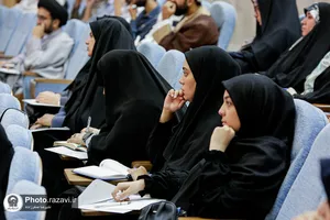 دوره کارگاهی و مسئله محور &laquo;معنا&raquo;