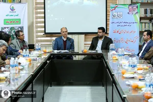 راه&zwnj;اندازی کارخانه کرک&zwnj;زدایی بذر پنبه