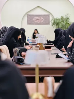 «عُلیا»؛ پاتوقی برای پیوند تجربه‌های دخترانه با سیره امیرالمؤمنین (ع)