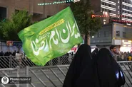 اجتماع «لشکریان امام رضا (ع)» تجلی عشق، وحدت و بیداری مردم است