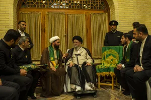گلستان زیر سایه خورشید/ گزارش تصویری