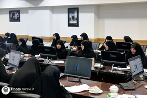 دوره آموزشی سفیران هدایت