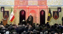 حضرت زینب (س) مظهر شجاعت، عزت و فصاحت بود