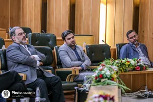 نخستین رویداد &laquo;توانمندسازی شتاب&raquo;