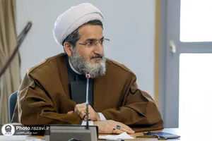 آیین امضاء تفاهم&zwnj;نامه همکاری مراکز علمی پاکستان با دانشگاه&zwnj;های آستان قدس رضوی