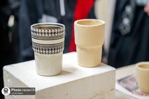 کارگاه یک&zwnj;روزه &laquo;هنر، مهارت، درآمد&raquo;
