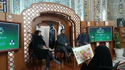 هویت منسجم و فرصت گفت‌و‌گو، شرط نقش‌آفرینی جوان در عصر مقاومت است