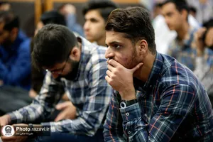 جشن میلادحضرت رسول اکرم صلی الله علیه و آله و سلم و امام جعفر صادق علیه السلام