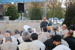 موکب